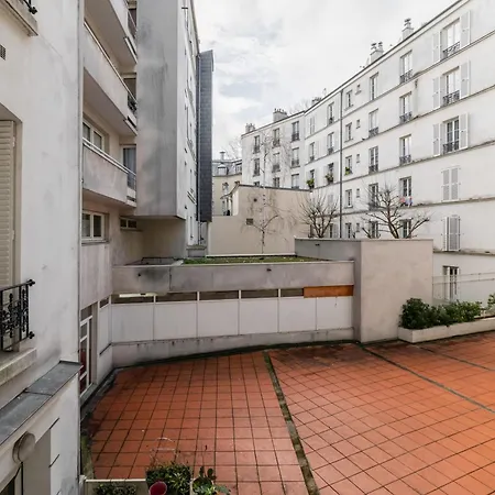Refait A Neuf Proche Metro - 19 - 2p Appartamento *
